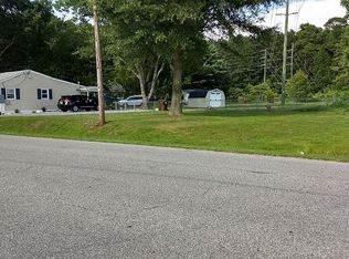 1338 Stone Boundary Rd, Cambridge, MD 21613