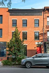 Sold by Engel and Völkers Brownstone Brooklyn
