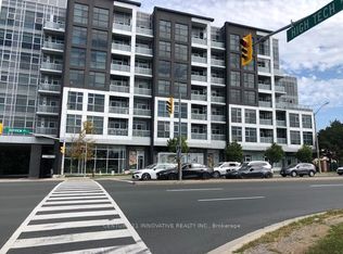 8763 Bayview Ave UNIT 206, Richmond Hill, ON L4B 3V1