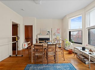 196 Park Street, New Haven, CT 06511