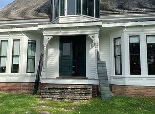 372 Bayview Rd, Nobleboro, ME 04555