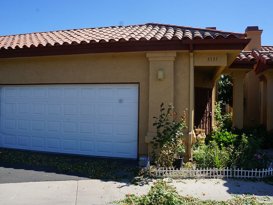 Front Entry to Home