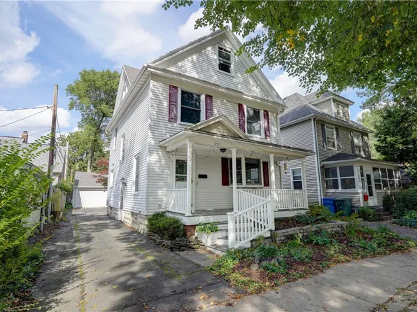 358 Linden St, Rochester, NY 14620