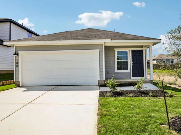 180 Arnold Loop, Uhland, TX 78640