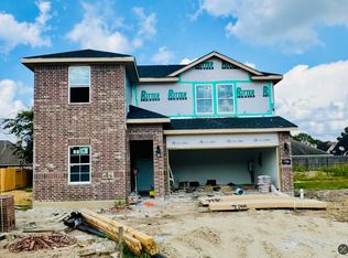 7780 Windmeadow Dr, Beaumont, TX 77713