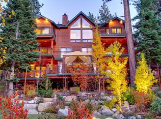 1534 Skyline Dr, South Lake Tahoe, CA 96150
