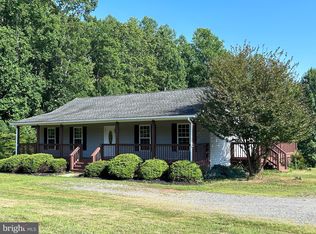 9 Elizabeth Ln, Louisa, VA 23093