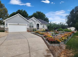 497 W 2200th St N, Lehi, UT 84043