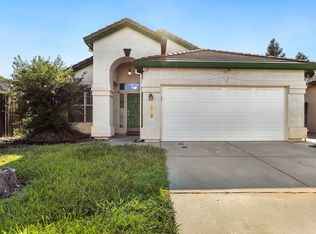 4509 Olympiad Way, Sacramento, CA