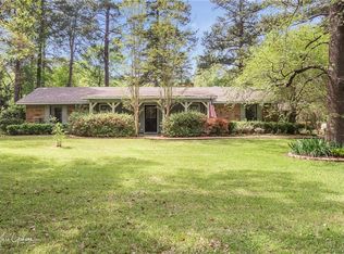 8002 Timmons Trl, Shreveport, LA 71107