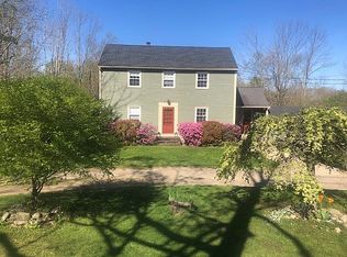 157 Plymouth Rd, Harwinton, CT 06791