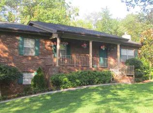 866 Whisperwood Trl NE, Cleveland, TN 37312