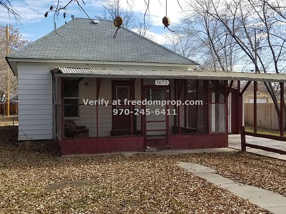 3rd image of 1672 Dolores St #1672