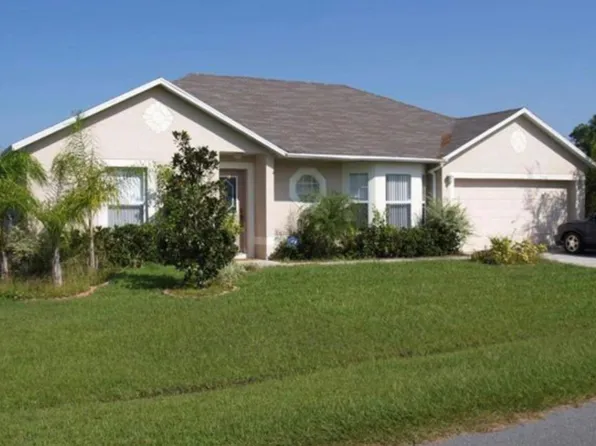 (undisclosed Address), Kissimmee, FL 34758