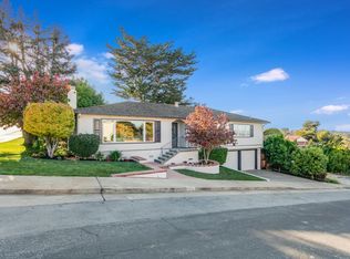 3740 Sky Ct, San Mateo, CA 94403
