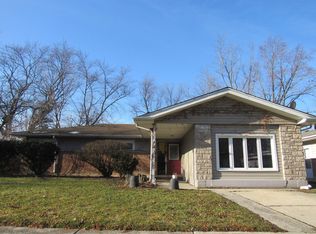 26 W Rocket Cir, Park Forest, IL