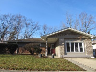 26 W Rocket Cir, Park Forest, IL, 60466