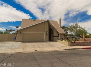 1127 Endora Way, Boulder City, NV 89005
