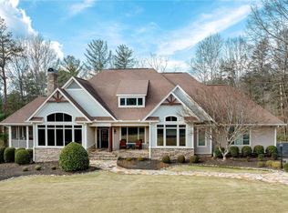 308 Ginseng Dr, Sunset, SC 29685