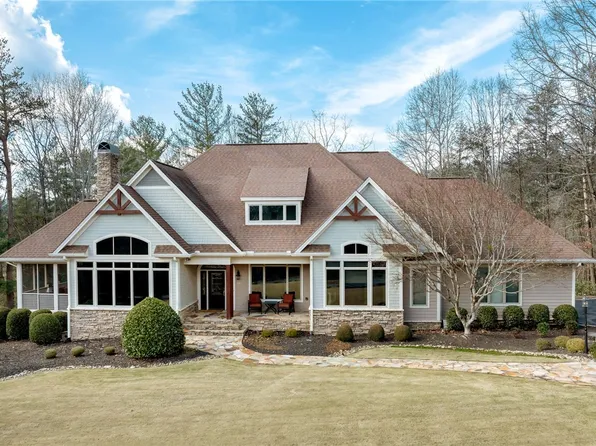 308 Ginseng Dr, Sunset, SC 29685