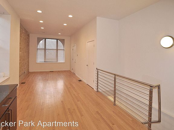 2nd image of 649 N Wolcott Ave #1S