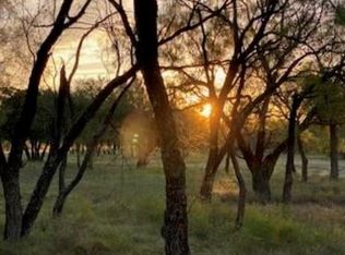 495 Buffalo Creek Dr Lot 95, Evant, TX 76525