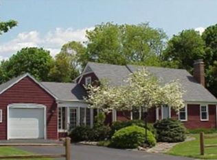 50 William Ave, Seekonk, MA 02771