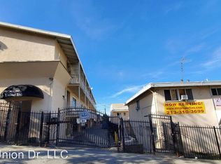 401 Union Dr #11, Los Angeles, CA 90017