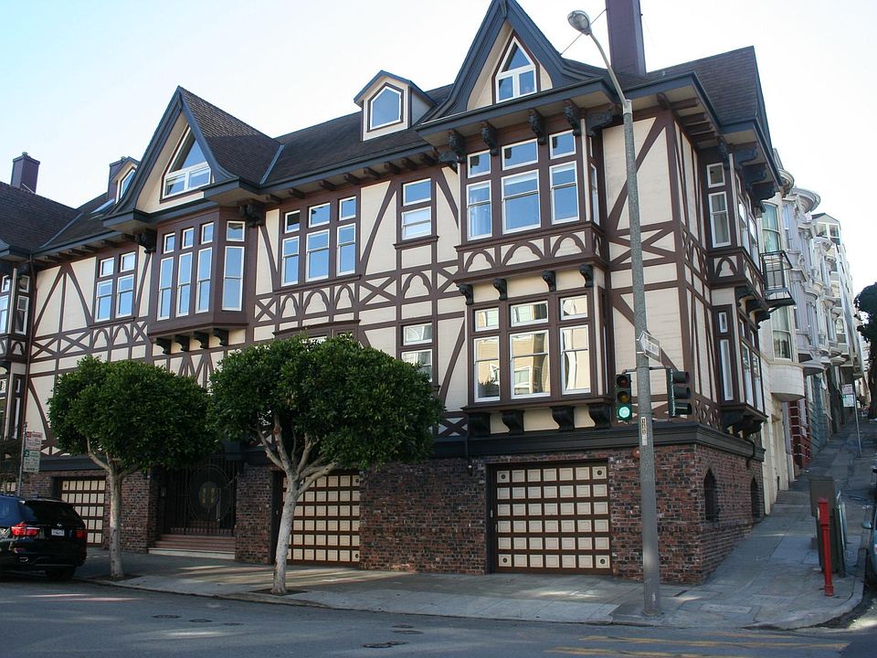 1st image of 1699 Vallejo St