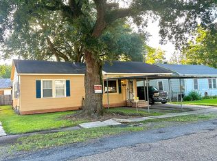 1053 James St, Franklin, LA 70538