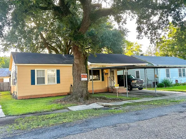 1053 James St, Franklin, LA 70538