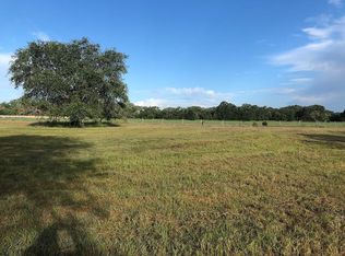 LOT 1 Pvt #1671, Hallettsville, TX 77964