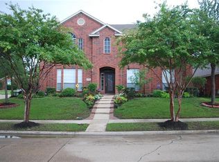7909 Peregrine Trl, Arlington, TX 76001