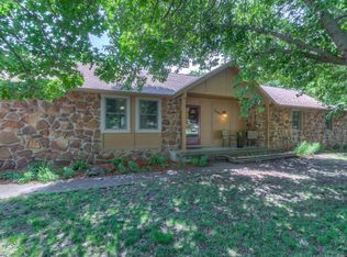 7489 N 147th East Ave, Owasso, OK 74055