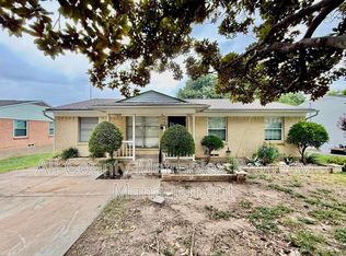 2577 Brandywine Dr, Farmers Branch, TX 75234