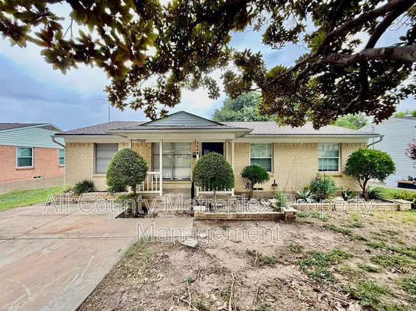 2577 Brandywine Dr, Farmers Branch, TX 75234