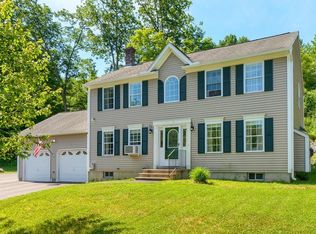 61 Sylvan Rd, Gardner, MA 01440