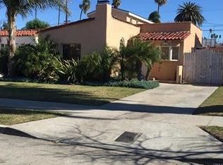 4158 Sutro Ave, Los Angeles, CA 90008