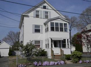 12 Johnson Ave, Easthampton, MA 01027