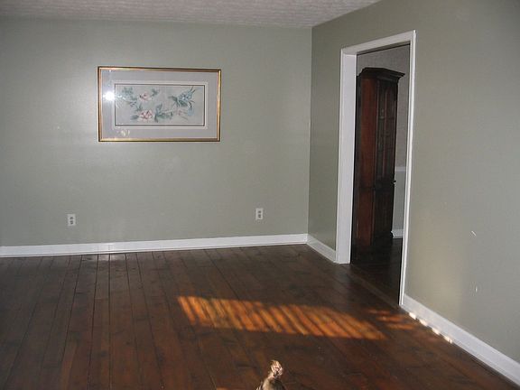 Formal Living Room