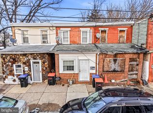 225 Hayes St, Chester, PA 19013