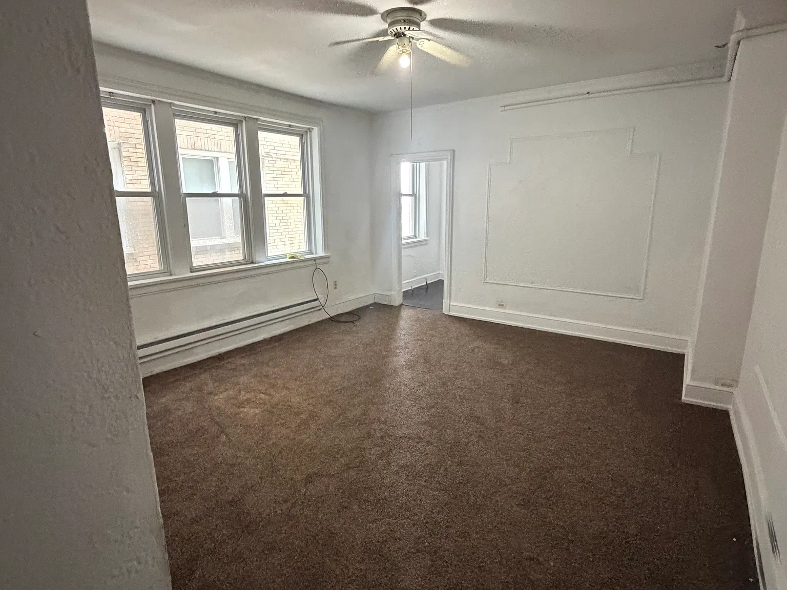 1 bed, 560 sqft, $1,350 — Photo 2