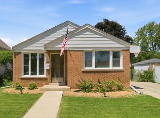 2840 Washington St, Franklin Park, IL 60131