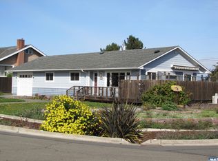 1503 W 7th St, Port Angeles, WA