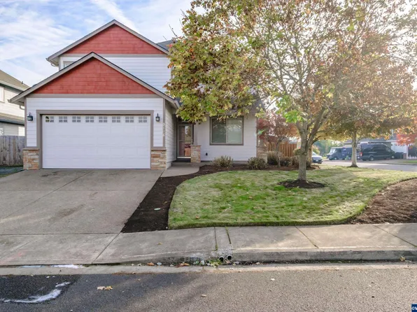 9806 Deer St, Aumsville, OR 97325