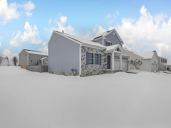 3rd image of 2434 Running Brook Ave