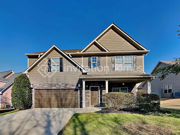 107 Camden Rd, Newnan, GA 30265