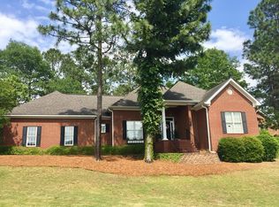 115 Sugar Maple Cir, Aiken, SC 29803