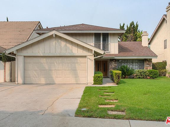 2nd image of 4853 Gaynor Ave