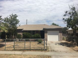 2549 S Lotus Ave, Fresno, CA